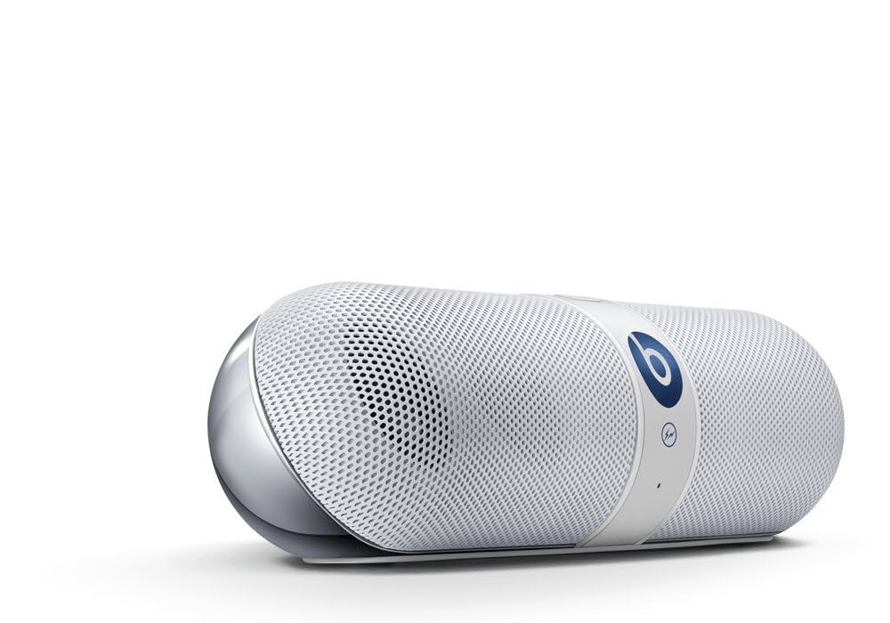 Beats Pill 2.0 Portable Speaker - Fragment - Special Edition